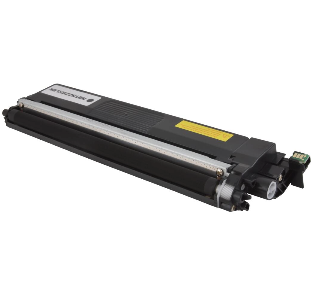 Brother TN229-SET (TN229) Compatible Toner Cartridges - High Yield - Set of 4 - C/M/Y/K