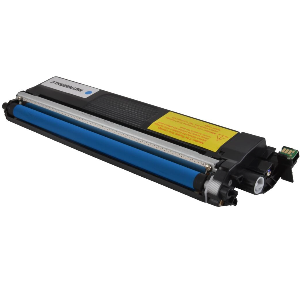 Brother TN229-SET (TN229) Compatible Toner Cartridges - High Yield - Set of 4 - C/M/Y/K