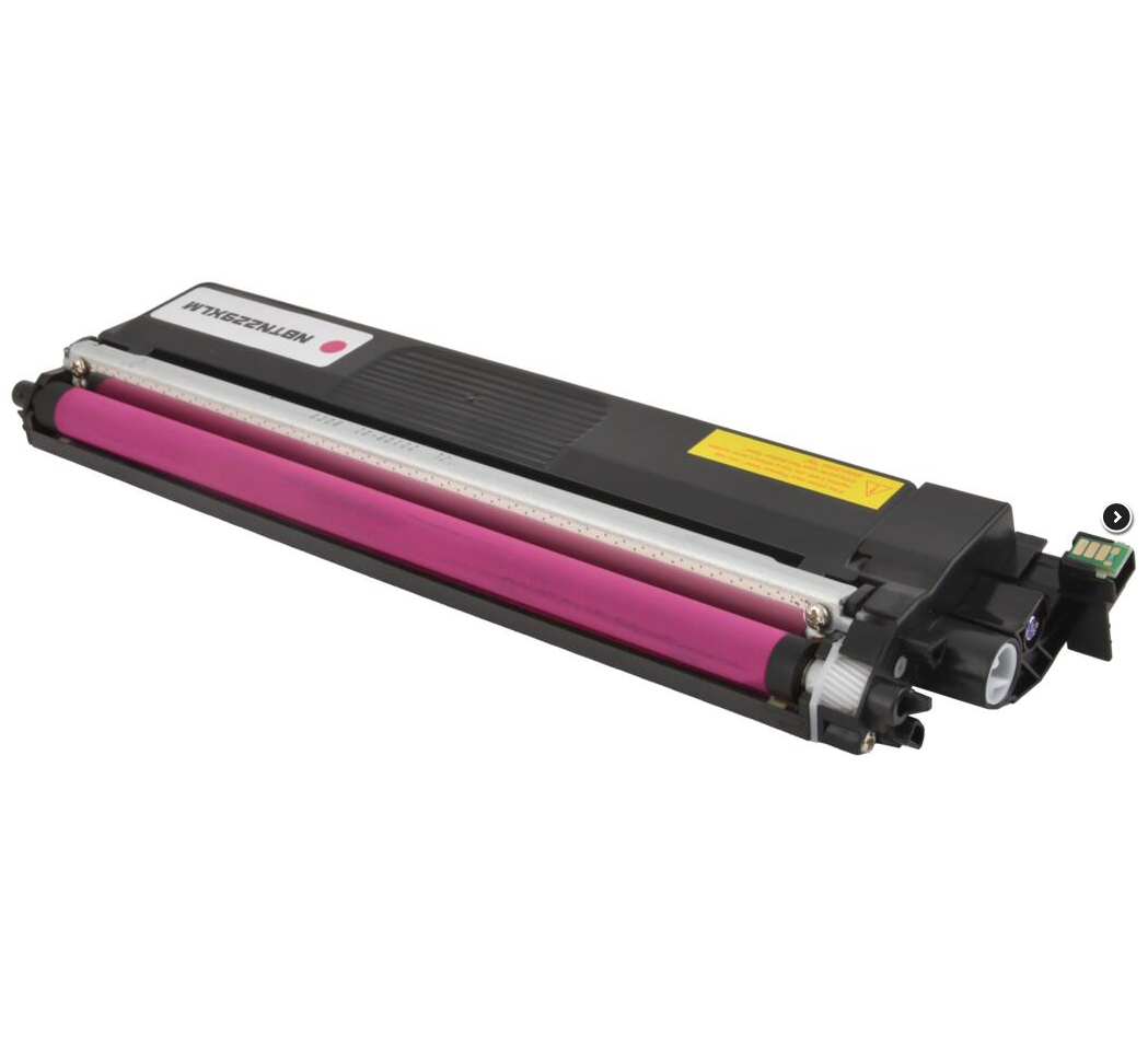 Brother TN229-SET (TN229) Compatible Toner Cartridges - High Yield - Set of 4 - C/M/Y/K