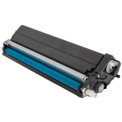 Brother TN433-SET (TN433) Compatible Toner Cartridges - Set of 4 - High Yield