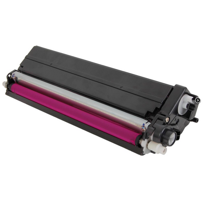 Brother TN433-SET (TN433) Compatible Toner Cartridges - Set of 4 - High Yield