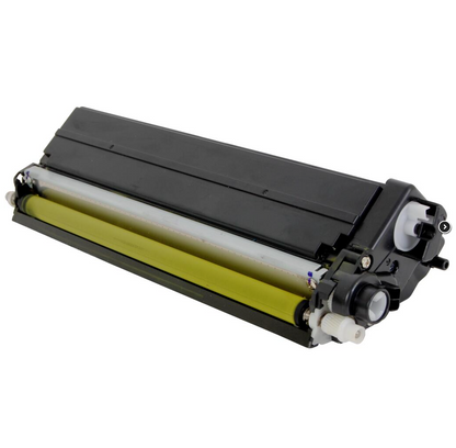 Brother TN433-SET (TN433) Compatible Toner Cartridges - Set of 4 - High Yield